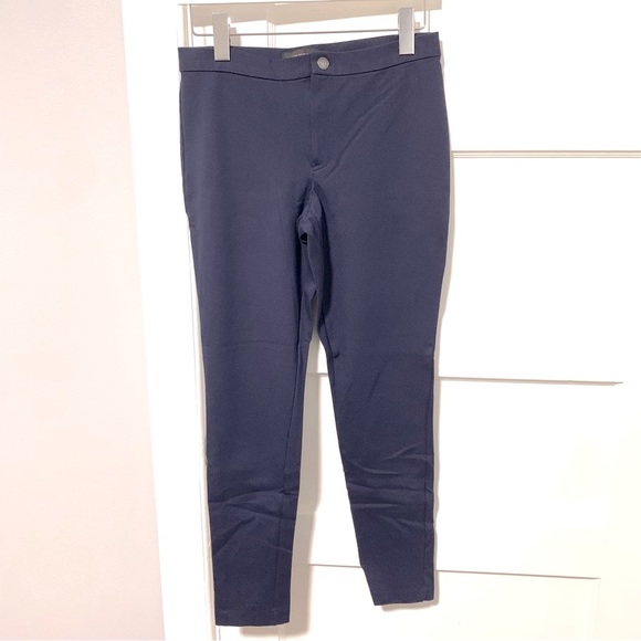 Banana Republic Jeggings Pants, Size 6, Color Navy Blue - Picture 5 of 8